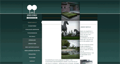 Desktop Screenshot of jeroendewulf.be
